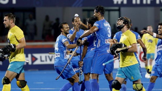 Raj Kumar Pal S Journey From Karampur To The Heart Of Indian Hockey