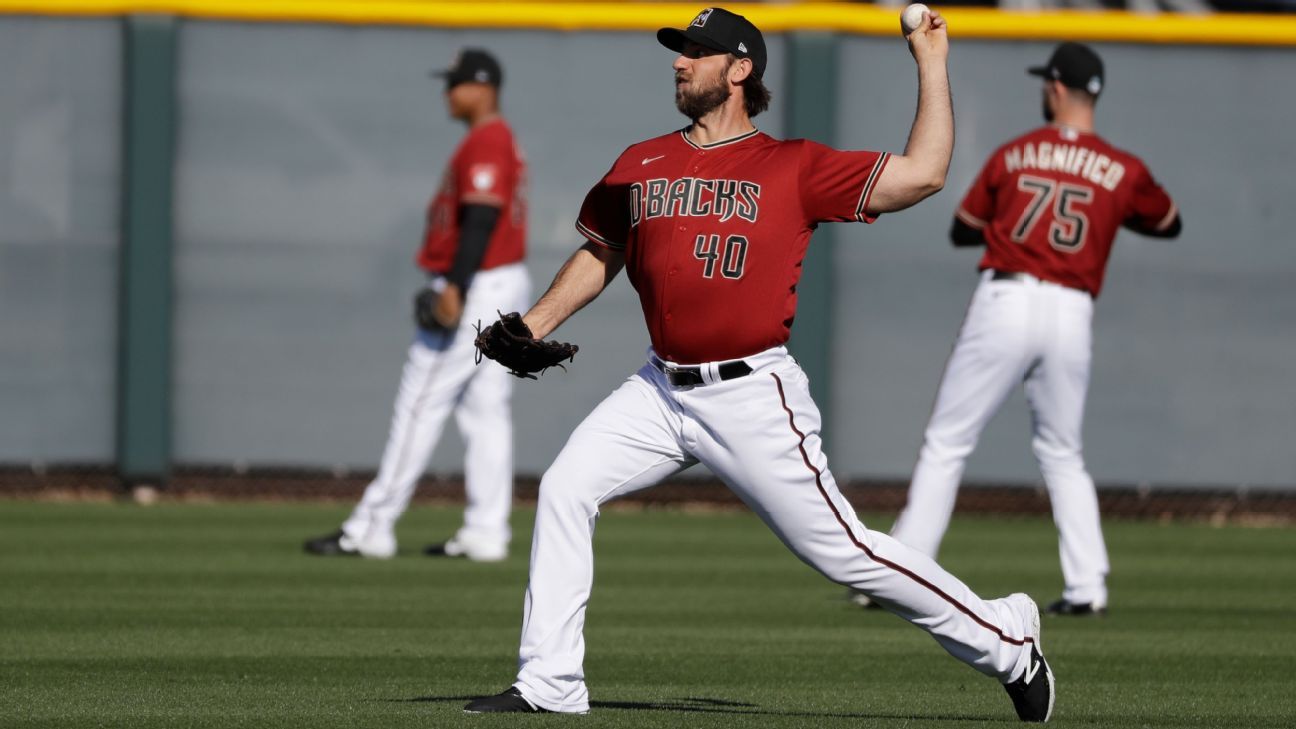 Madison Bumgarner ganó miles de dólares en competencia de rodeo