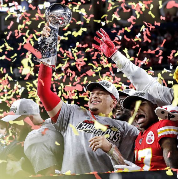 Why the NFL combine built a myth around QB hand size, a ...