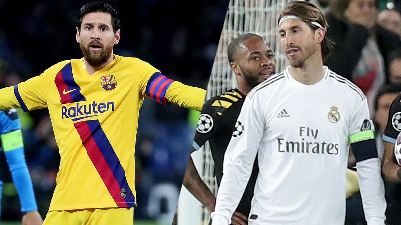 Defensas Franceses De La Liga Española