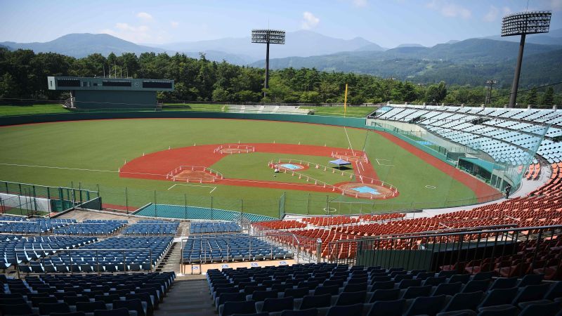 Oficial: Último clasificatorio de béisbol olímpico se ...