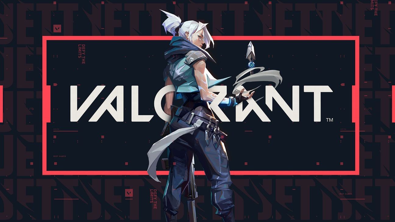 Valorant: Riot Games anuncia nova coleção de skins Íon e card de jogador