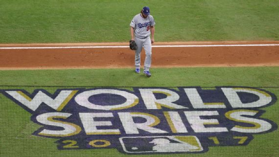 What Rewatching Two Key Astros 2017 World Series Games Tells Us