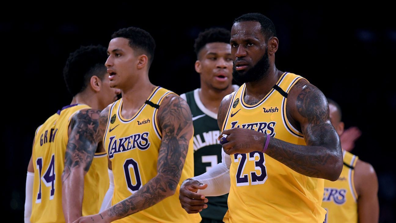 NBA - Power Ranking do futuro: prevendo as melhores e piores franquias