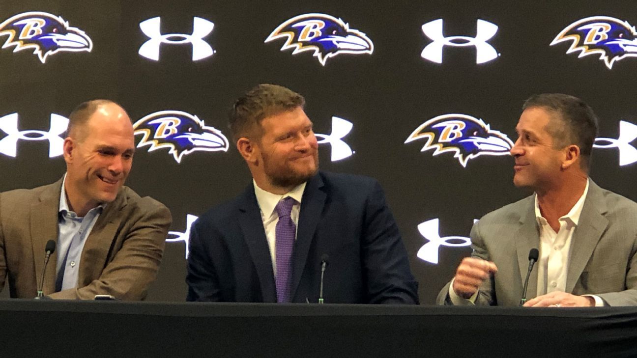 Ravens RFA Matt Skura On Rehabbing Knee Injury, Marshal Yanda's Lasting  Impact - PressBox