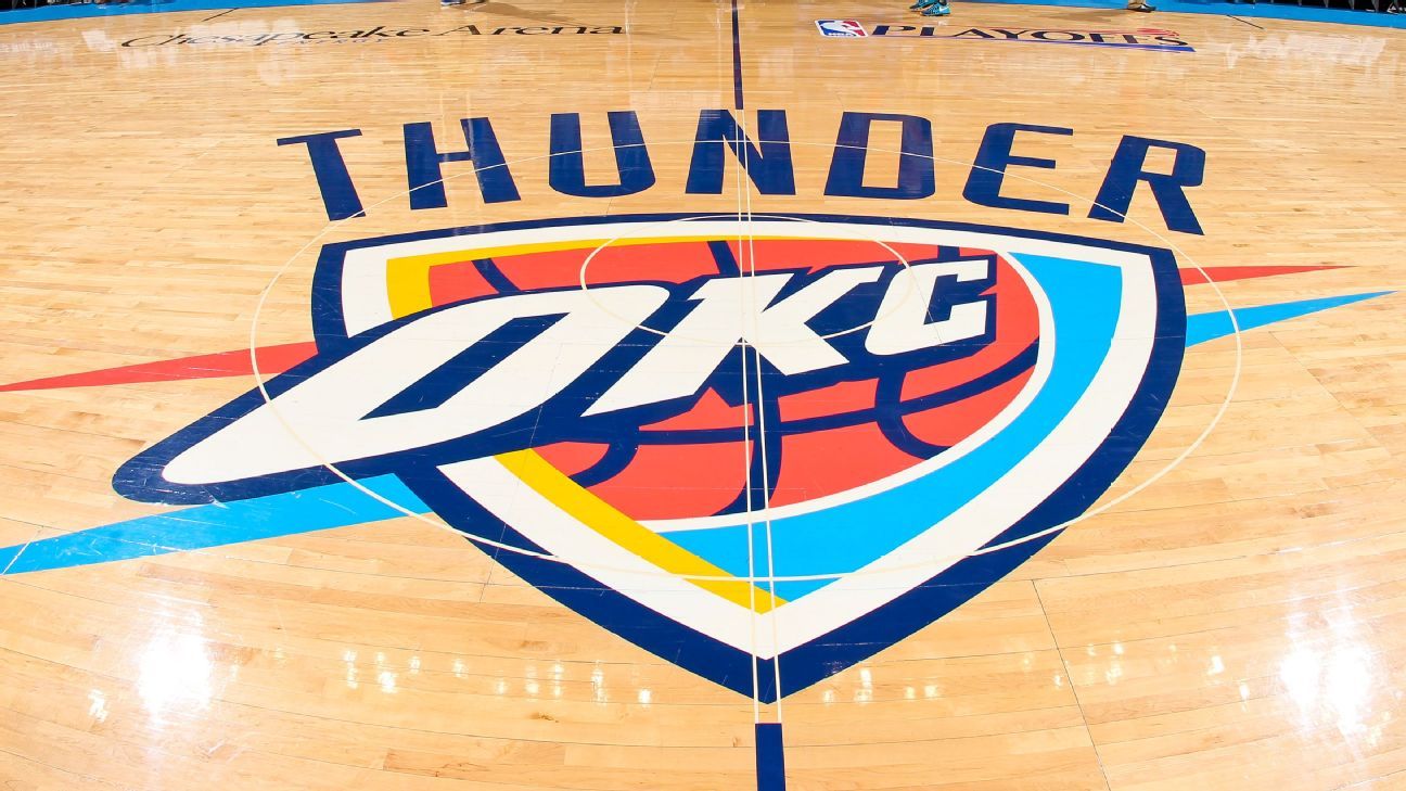 Oklahoma City Thunder get future first-round NBA draft pick, Derrick Favors from Utah Jazz -- sources