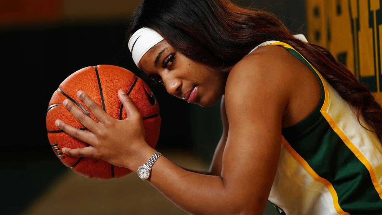 Los Angeles Sparks Re-sign Guard Te'a Cooper - Made for the W