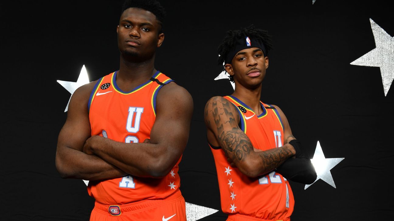 It's Unbelievable”: $10,000,00-Rich American Star Drags NBA's Zion  Williamson Through Mud With Strong Ja Morant Claim - EssentiallySports