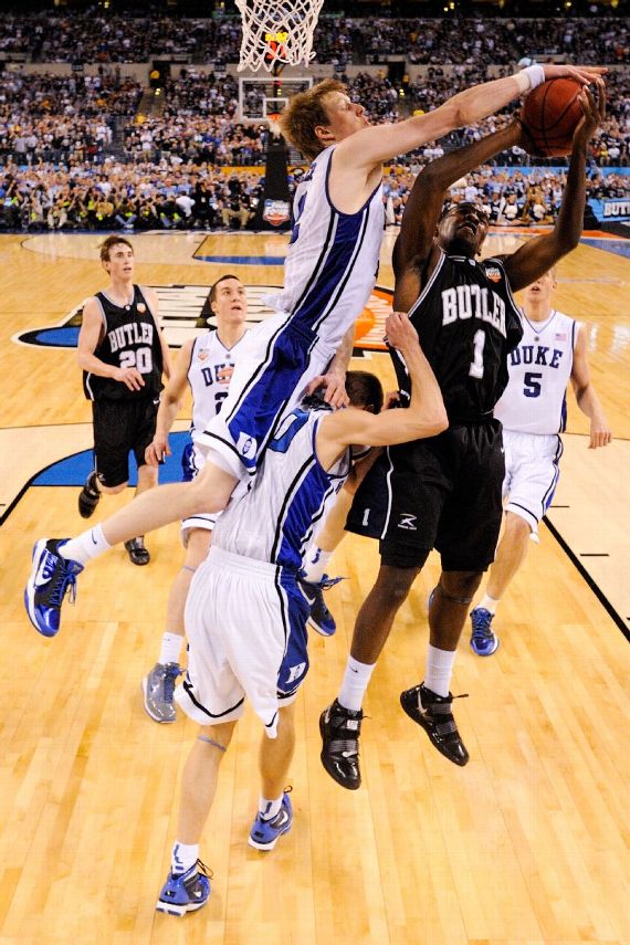 Duke 61 Butler 59 Inside The Journey To College Basketball S Biggest What If Moment