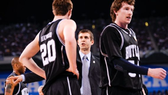 Duke 61 Butler 59 Inside The Journey To College Basketball S Biggest What If Moment