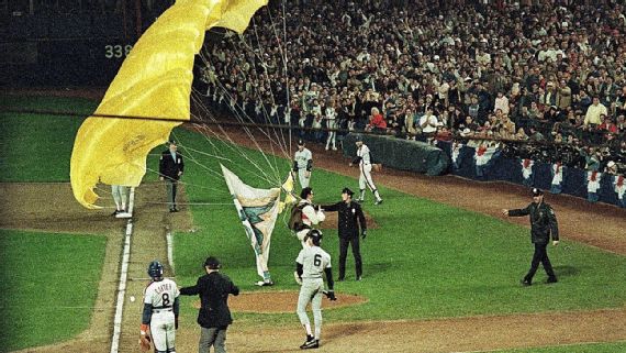 From Mlb S Wildest Day To The Astros Scandal The Most Meme