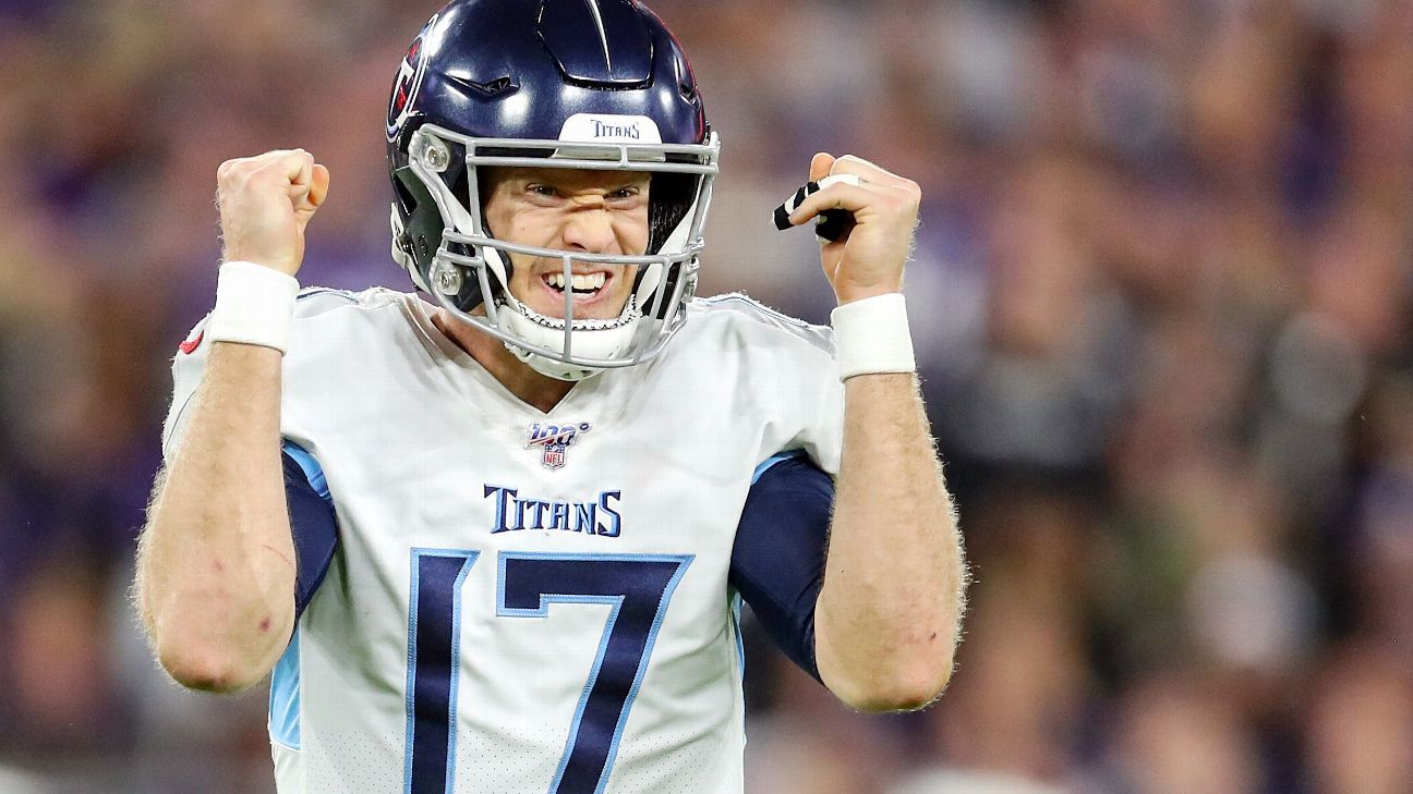 Tennessee Titans (NFL) gate receipts 2021