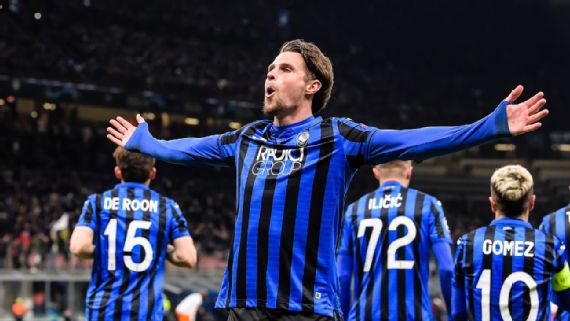 How Atalanta S Feel Good Champions League Story Became A Biological Bomb For Coronavirus In Italy Spain