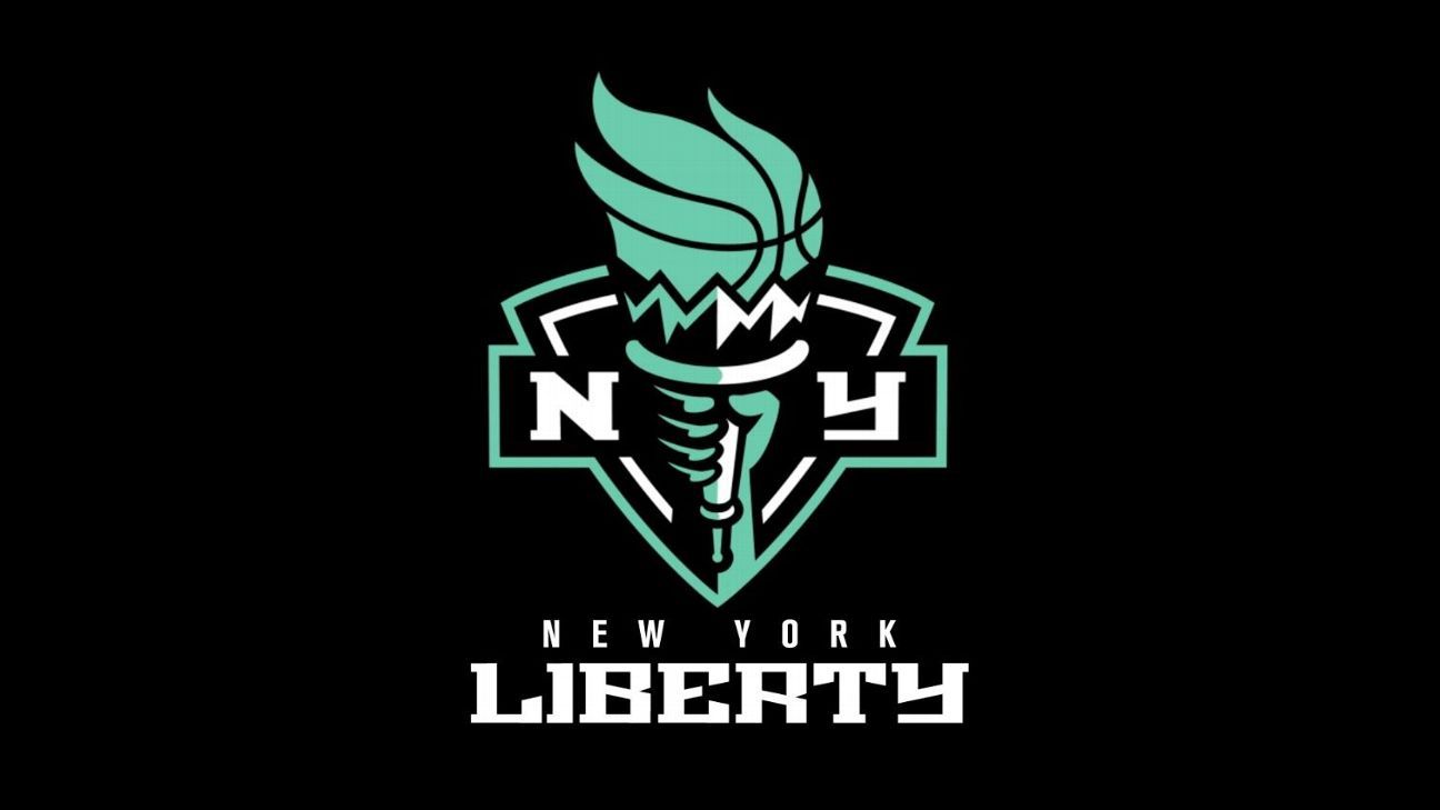 Liberty unveil new logo with move to Brooklyn ESPN