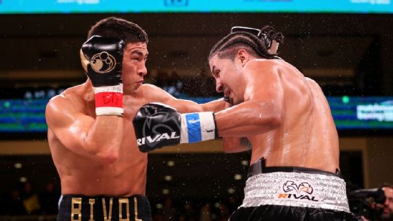 Mikey Garcia Staying At Welterweight Logan Paul Still Having