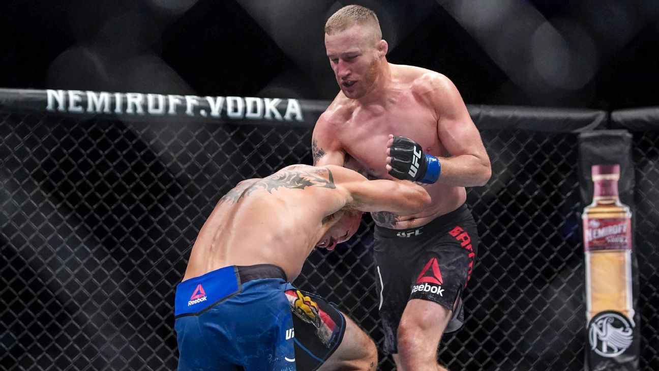 After a competitive loss to Alexander Volkov, where does Greg Hardy stand  in the UFC?