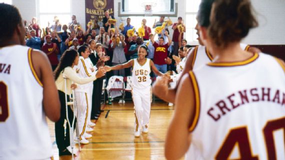 Love Basketball An Oral History Of The Film That Changed The Game Love Basketball An Oral History Of The Film That Changed The Game