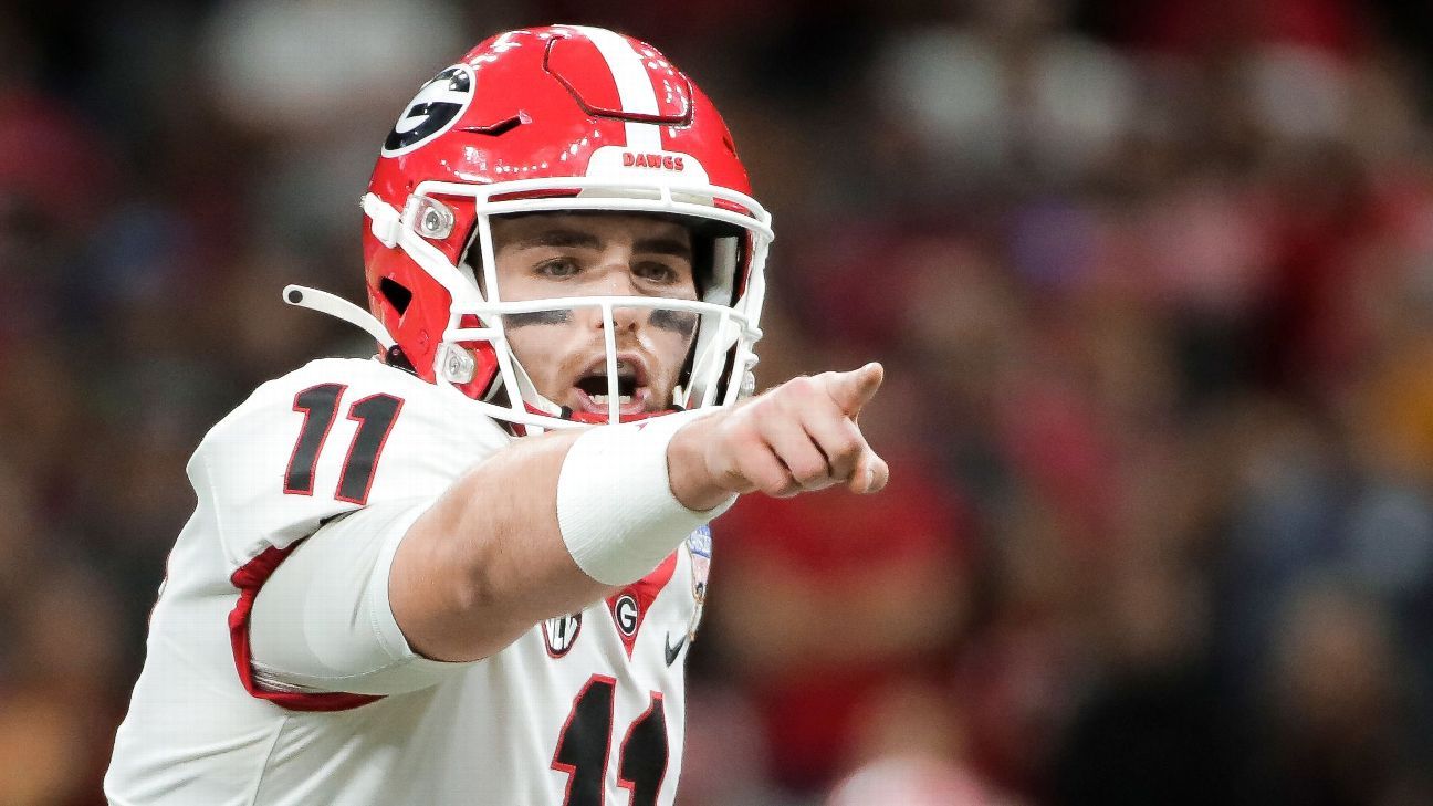 Lamb, Chaisson, Murray selected in first round of 2020 NFL Draft