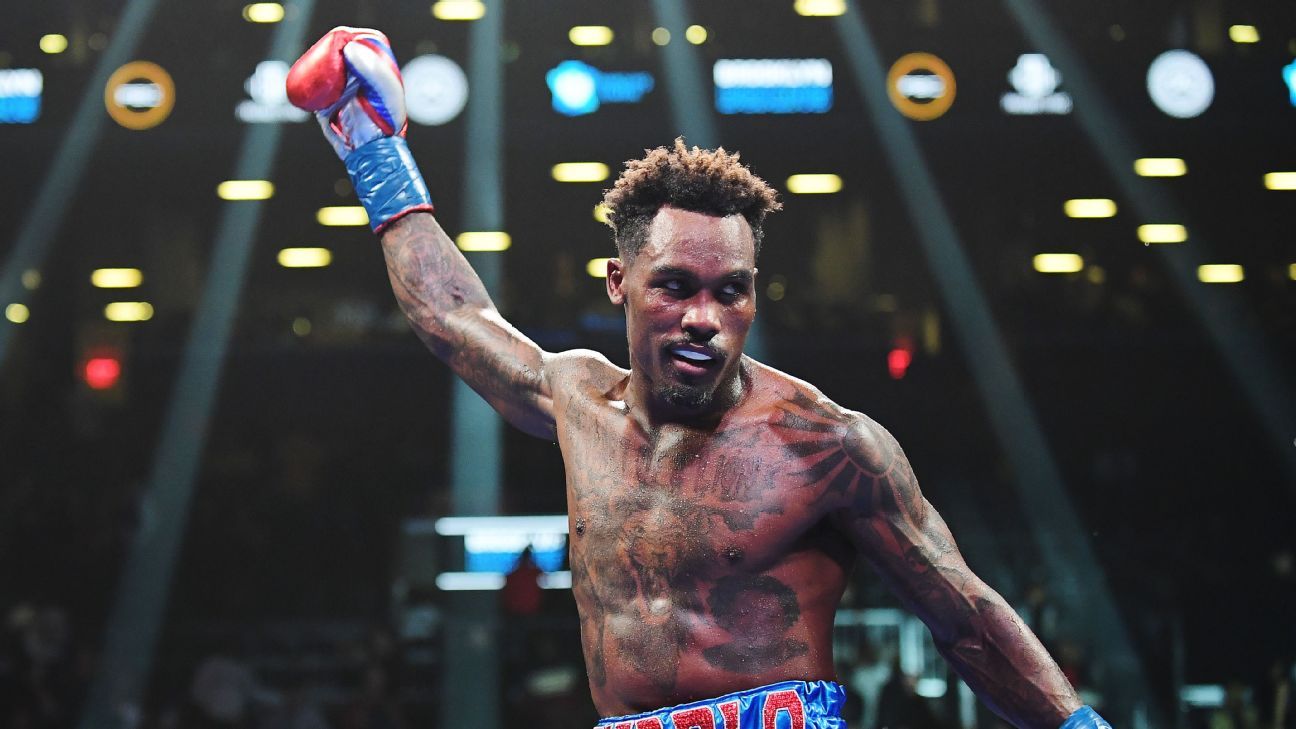 Charlo brothers headline Sept. 26 event with five title fights ESPN