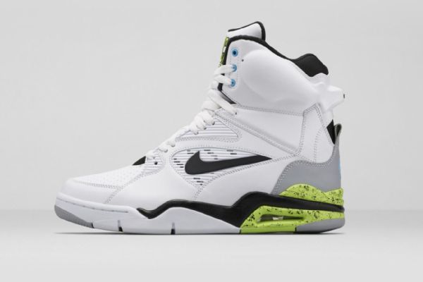 charles barkley shoes 95