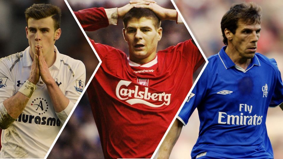 Os jogos do título mais icônicos da história da Premier League