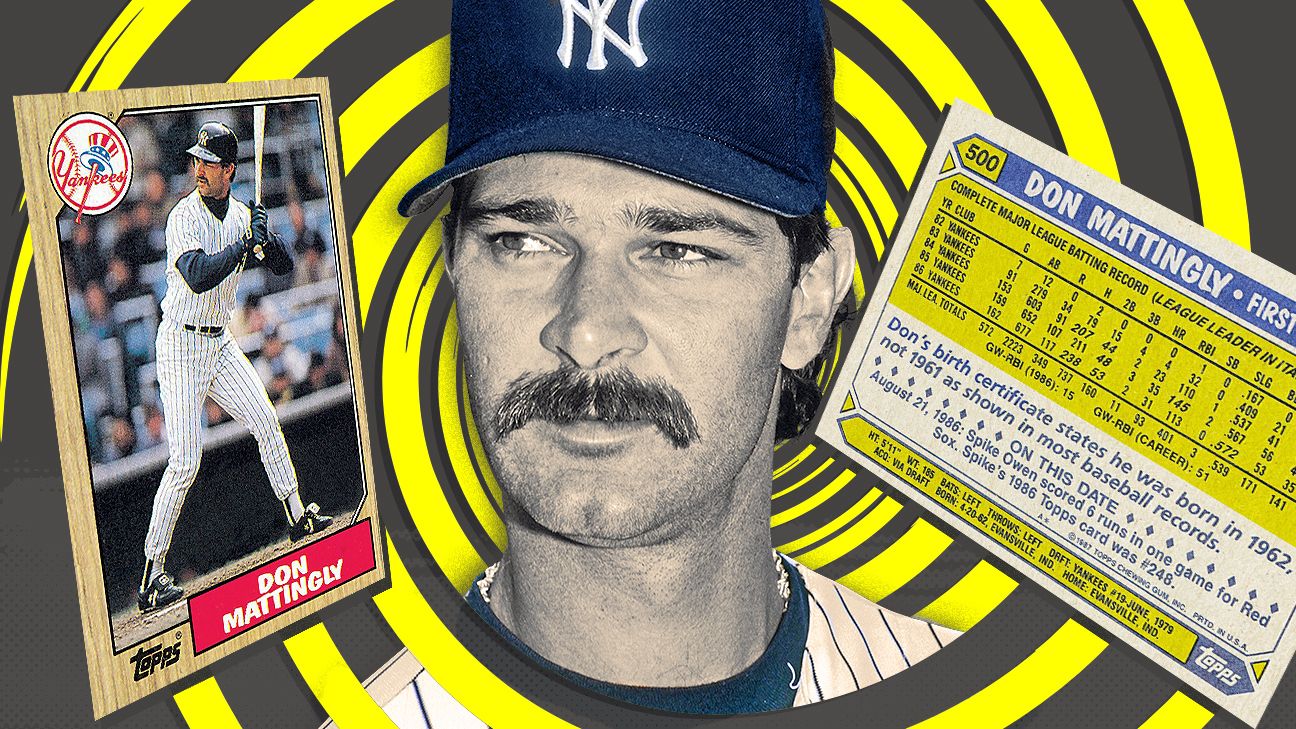 Is There A Way to Bring Don Mattingly Back to the Yankees? 