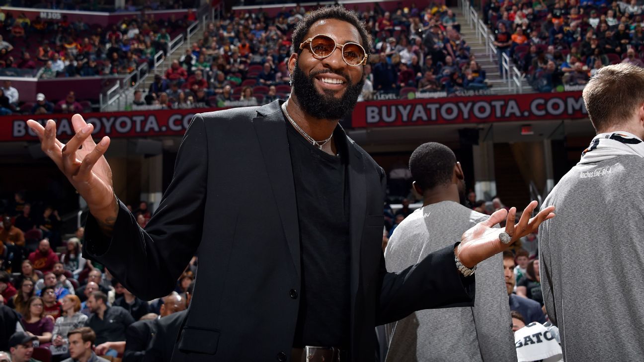Cleveland Cavaliers coach says players are entitled to opinions on the decision to replace Andre Drummond