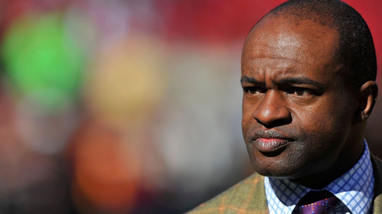 NFLPA executive director DeMaurice Smith's job in jeopardy after executive commi..