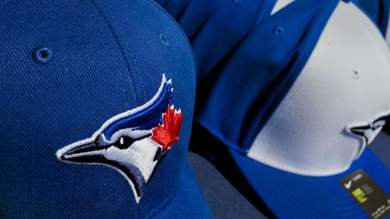 Canada denies Toronto Blue Jays' request to play home games due to pandemic