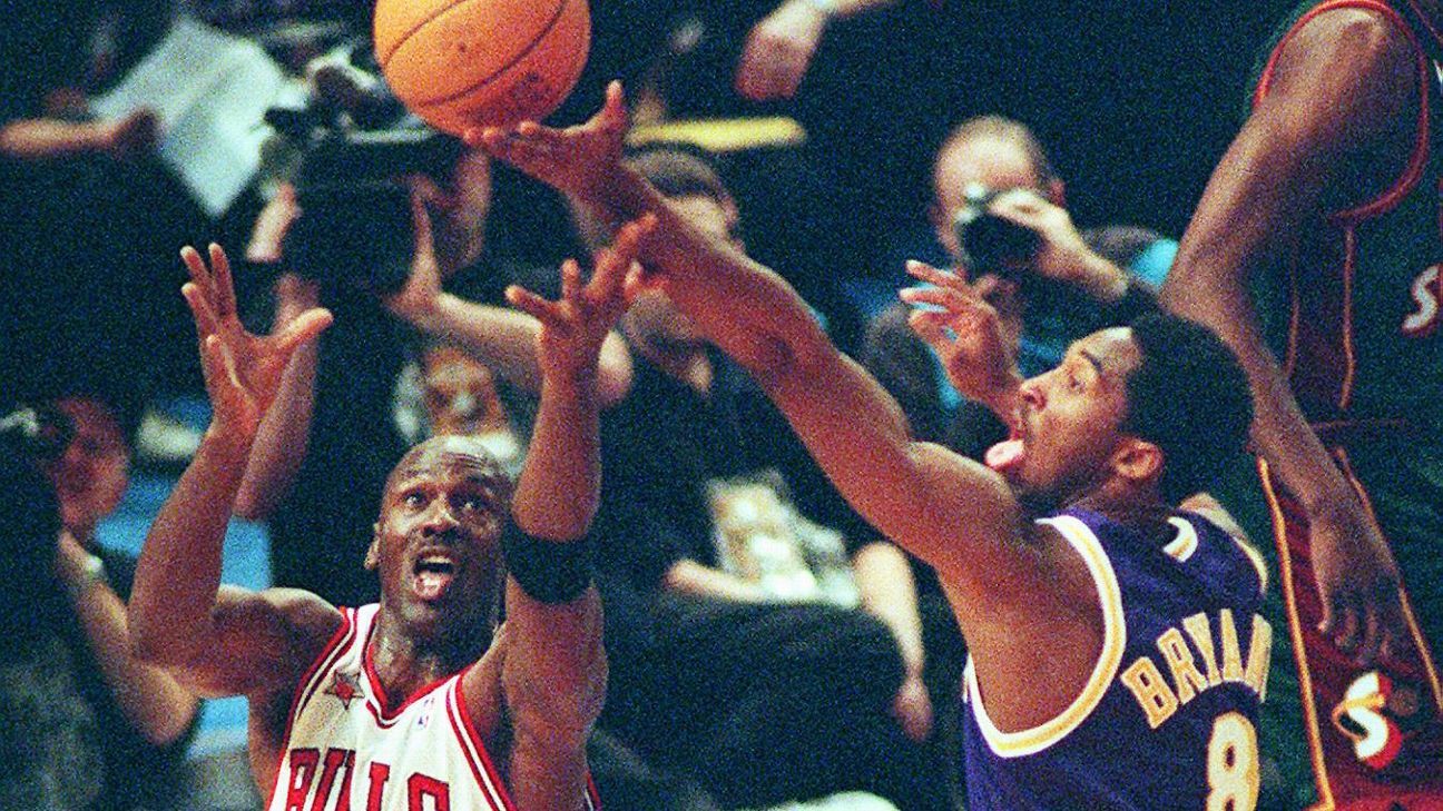 The Last Dance' Reveals Michael Jordan Wanted to Sign with Adidas Before  Committing to Nike