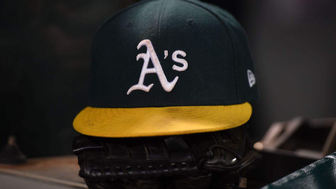 A's agree to buy land for Las Vegas ballpark site
