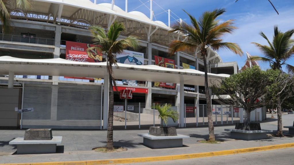 Estadio Teodoro Mariscal, ¿en medio de lucha de poder? ESPN