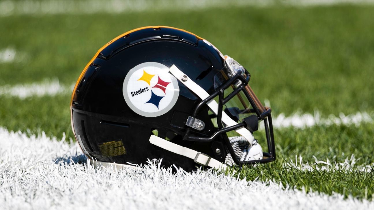 Steelers players display unity against racism in Instagram posts, to honor  Antwon Rose Jr. on helmets