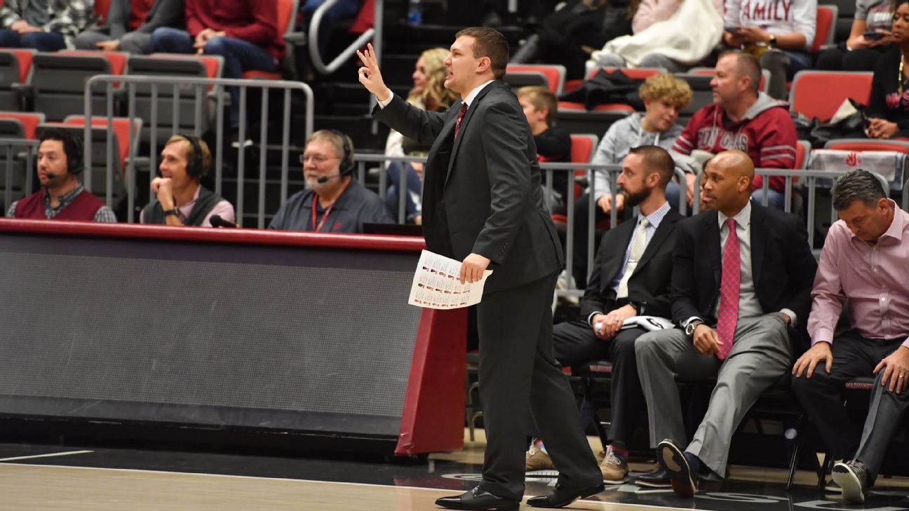 Campbell University Announces John Andrzejek as New Basketball Coach: Florida Assistant Joins the Team