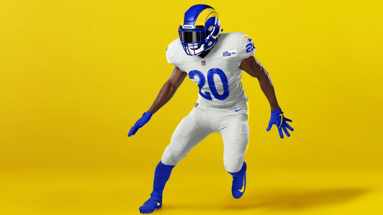 Rams fans can't buy throwback Super Bowl jerseys and they're not happy