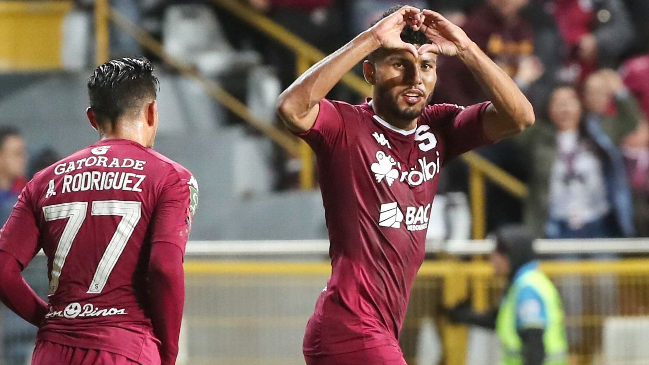 Costa Rica's coronavirus response How they were able to restart two