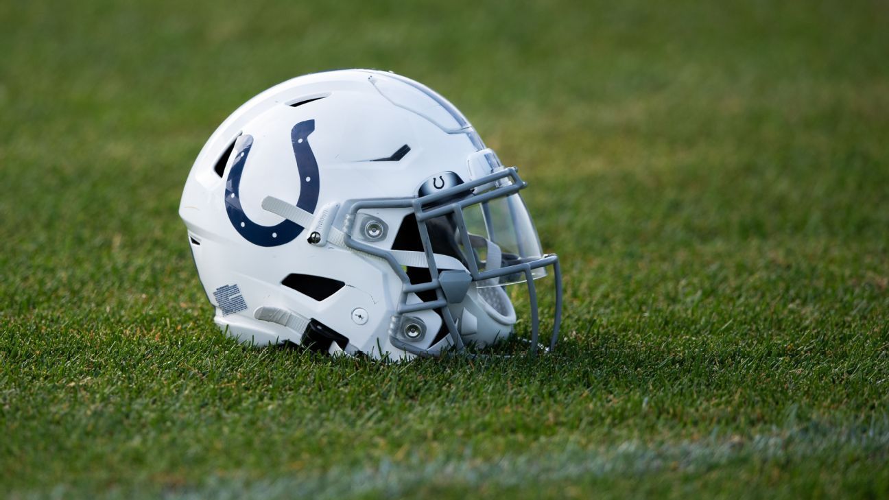 HBO's 'Hard Knocks' will feature Indianapolis Colts in first-ever in-season epis..