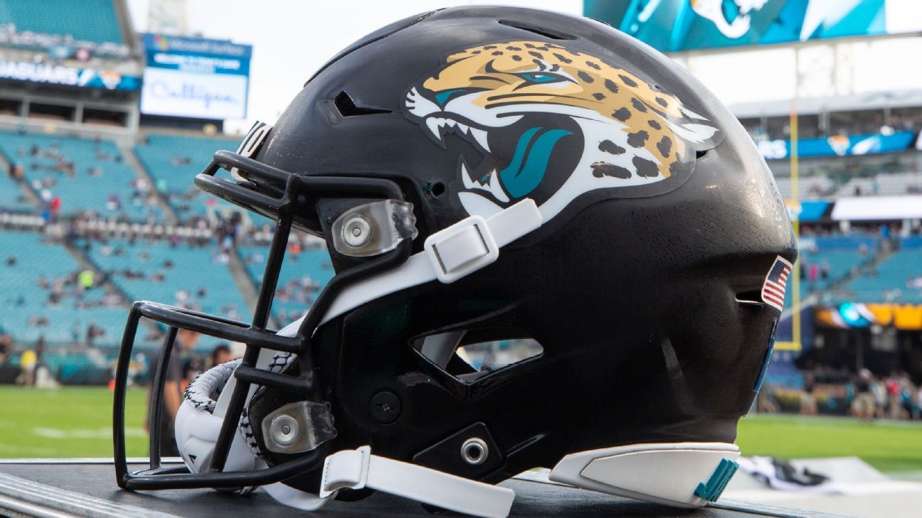 Jaguars CB Rashaan Melvin opts out of 2020 NFL season - ESPN