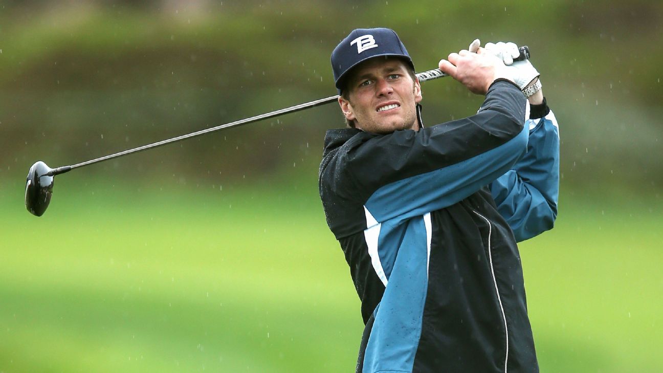 Tom Brady/Phil Mickelson charity golf match date now in limbo