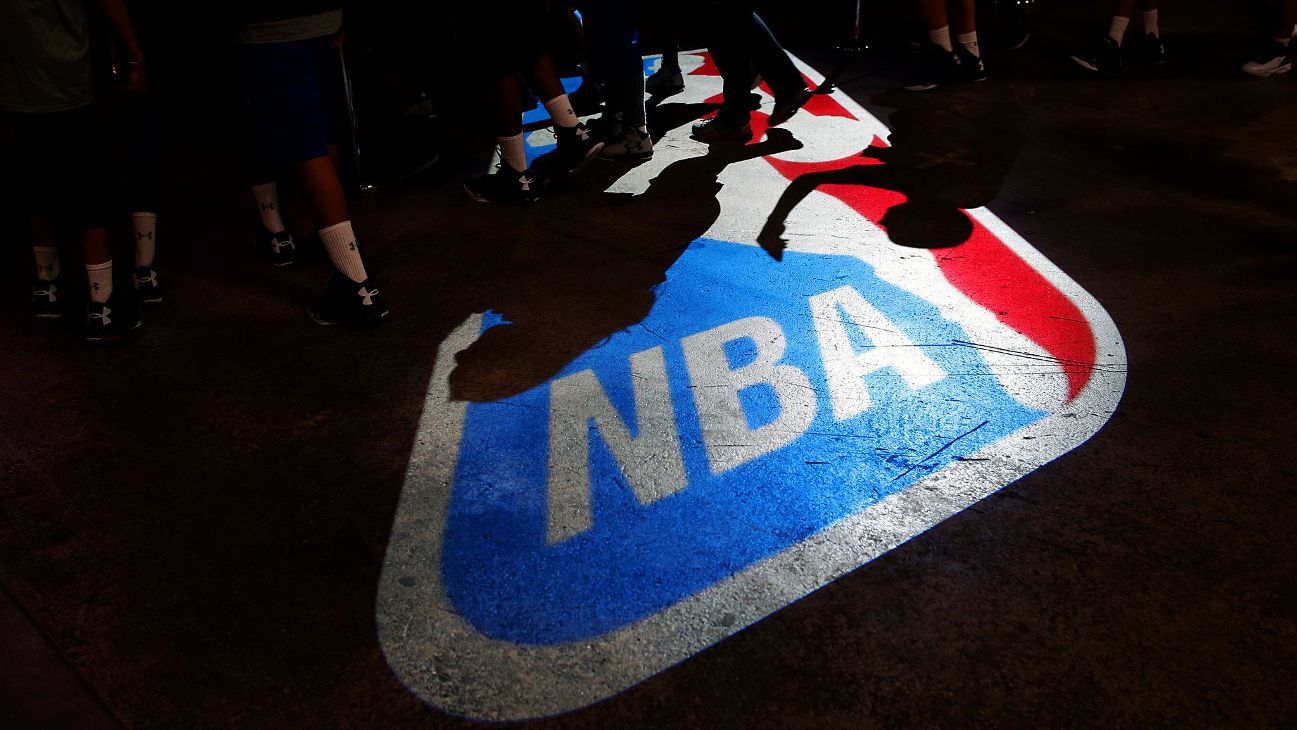 Sources: NBA pursuing upper Spending Limit in new agreement with NBPA