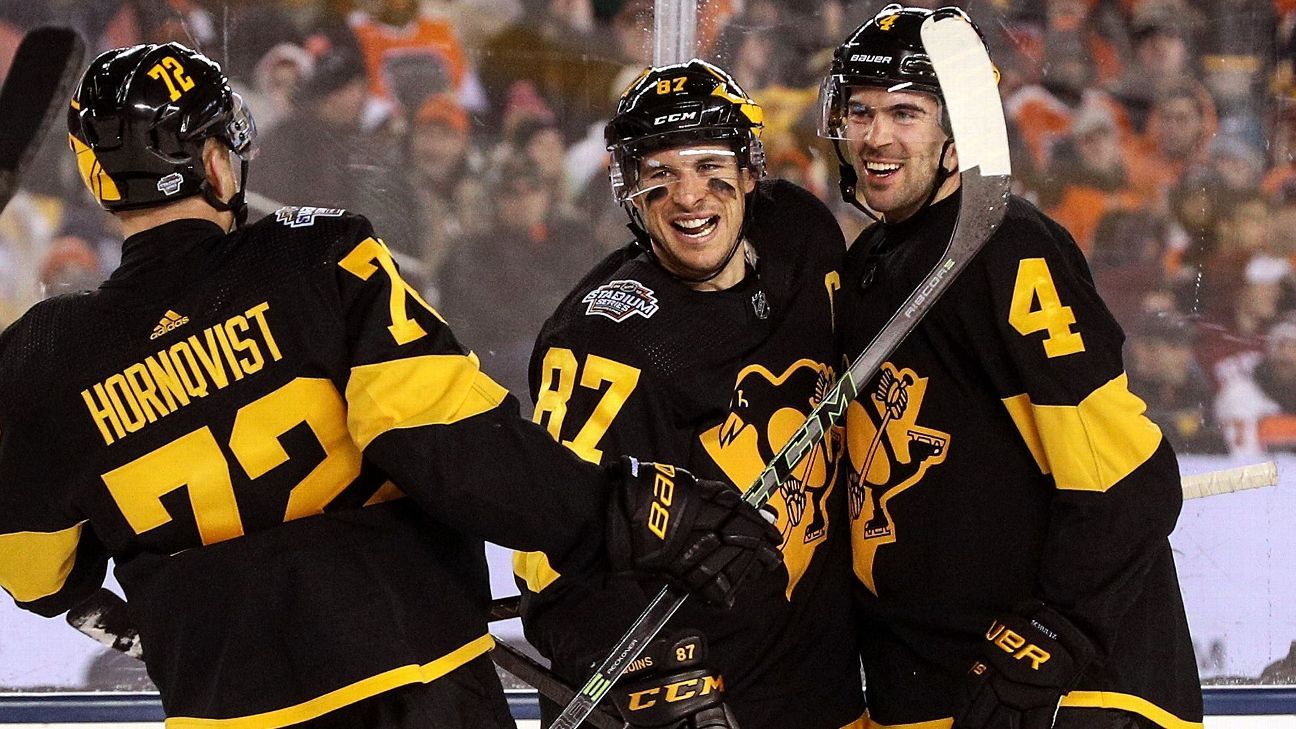 There's Not A Doubt In My Mind That The Flyers Are Winning The Stanley Cup  Next Year When They Finally Have Black Jerseys Again