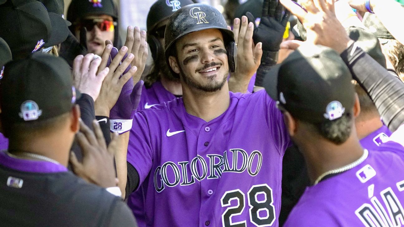 How half a season of fantasy baseball could impact your players