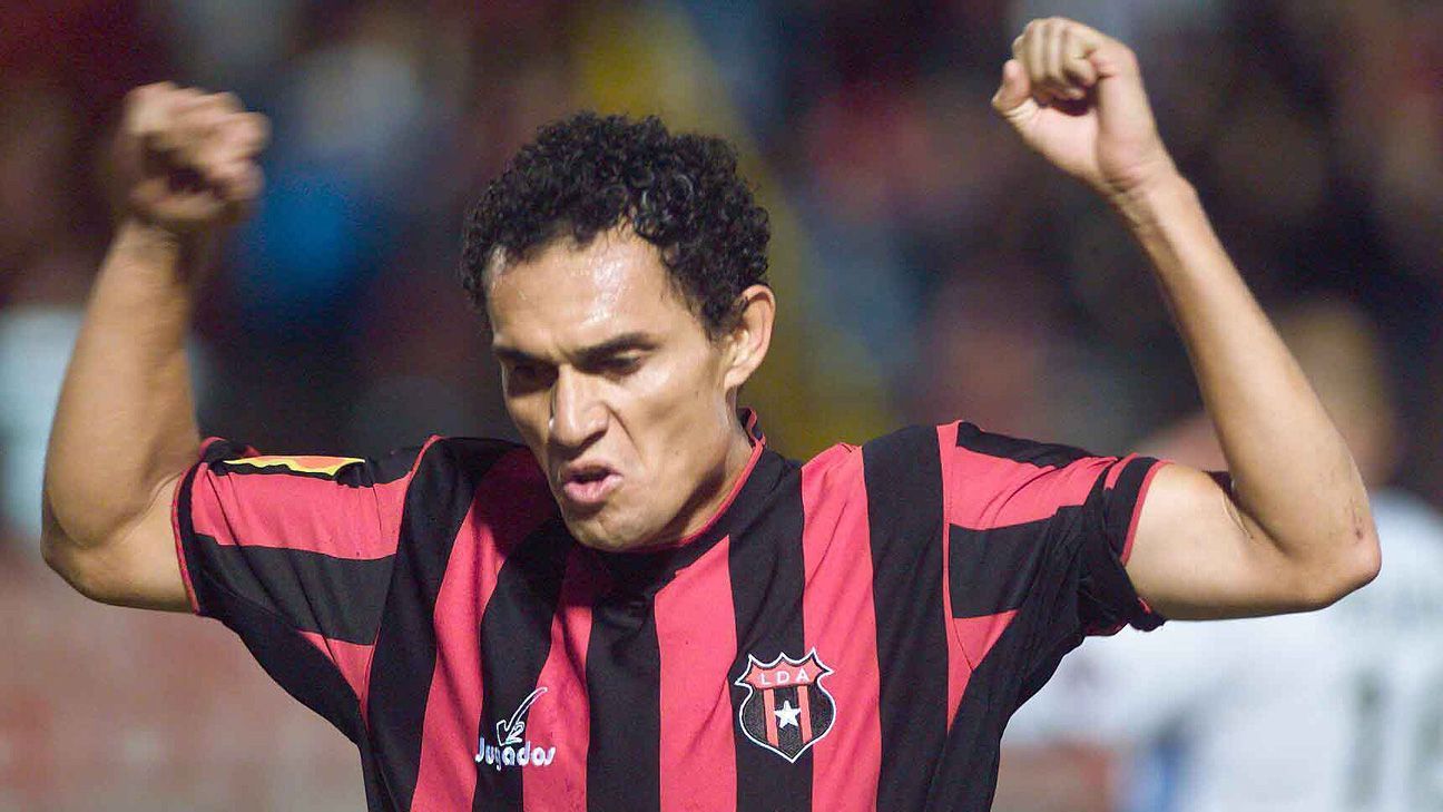 Clásico por Concacaf 2004, el más representativo en la historia del