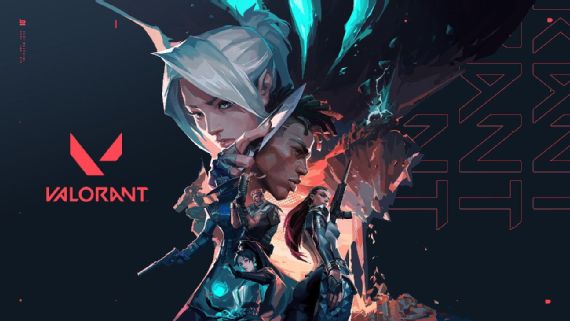 What We Learned From Valorant Agent Pick Rates During Closed Beta