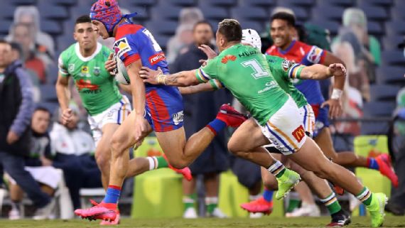 Nrl Millionaire Players Club Who Really Belongs