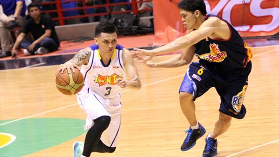 The Biggest Pba Draft Steals 2003 2008