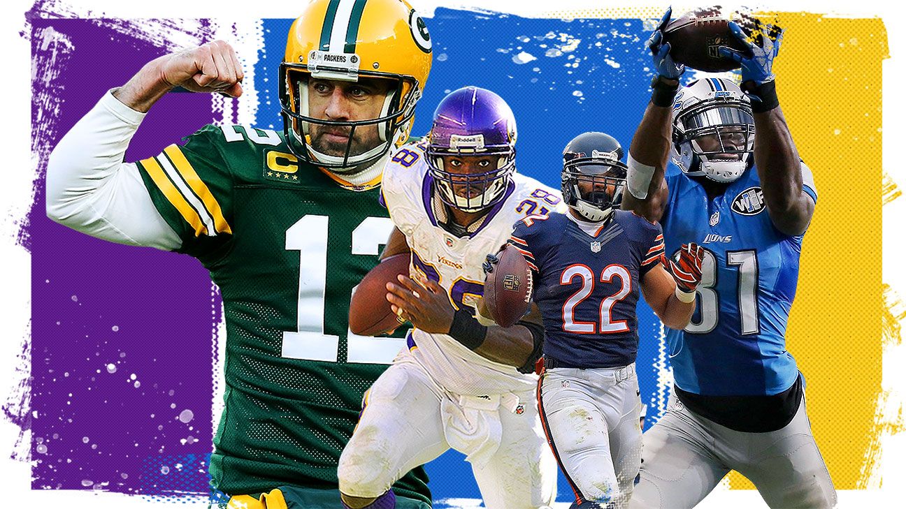 nfl-all-decade-best-player-on-each-nfc-north-team-every-position-espn