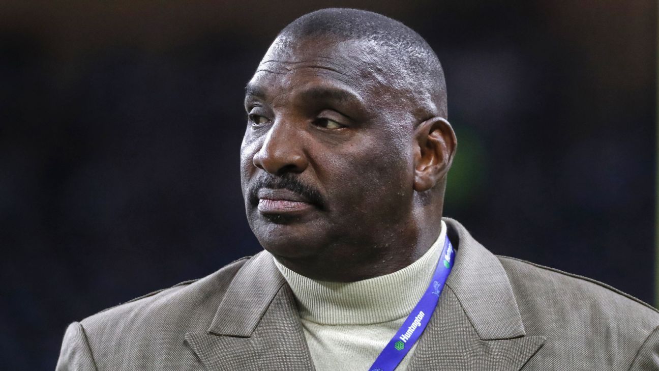 Rewarding Moments In Washington History: Doug Williams Becomes The First  African American Quarterback To Play In And Win A Super Bowl