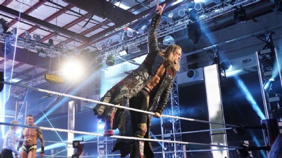 Wwe Backlash Randy Orton Defeats Edge In The Greatest Wrestling Match Ever Flo Kickoff Classic Wrestler List 2022