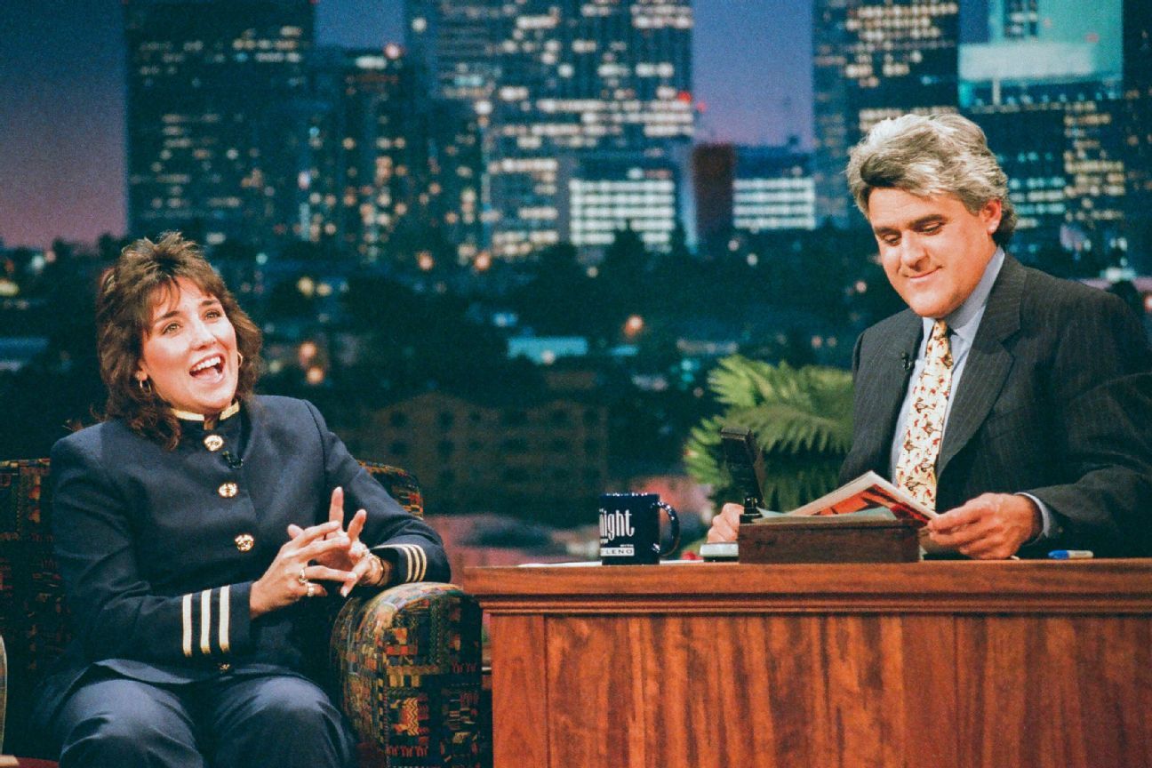 Boxeadora Christy Martin: De la Gloria al Abuso Doméstico y la Supervivencia 8 Boxeadora Christy Martin: De la Gloria al Abuso Doméstico y la Supervivencia